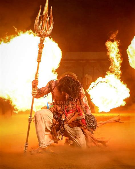 Kesari Veer 2025