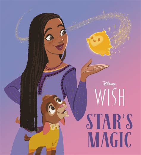 Wishing on a Star 2025